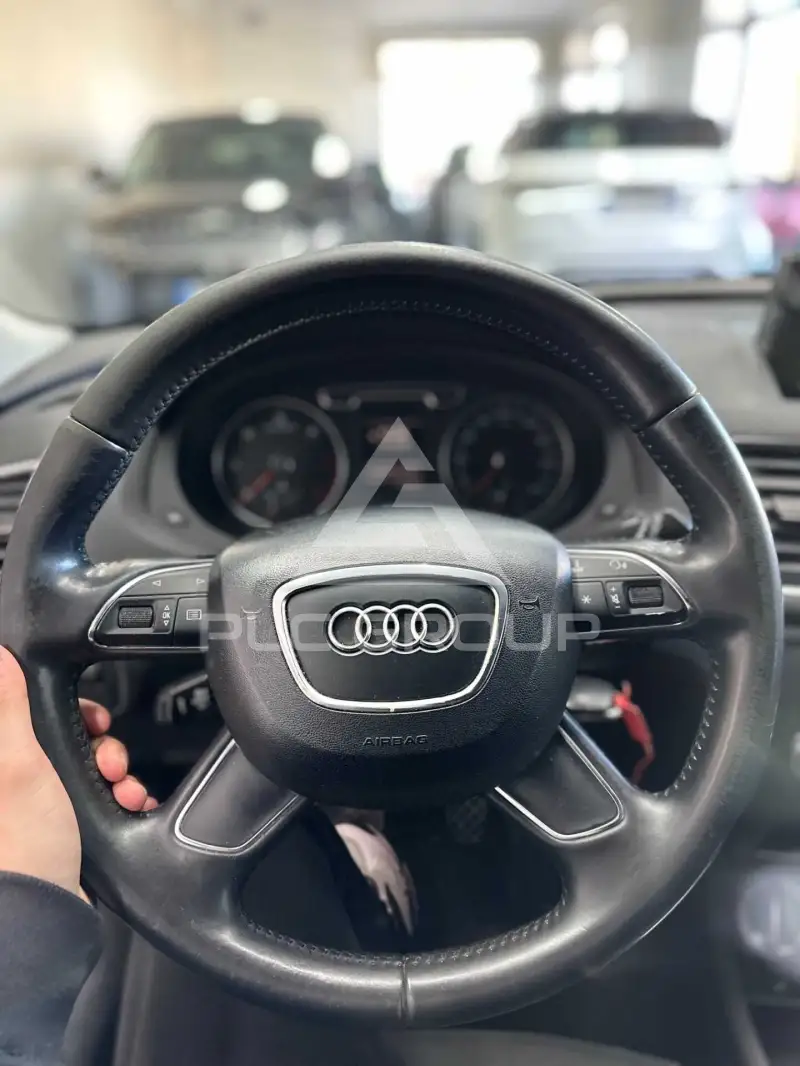 2012 Audi Q3