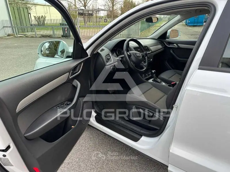 2012 Audi Q3