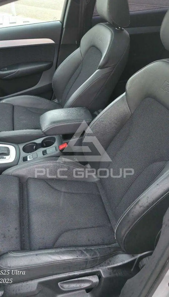 2012 Audi Q3