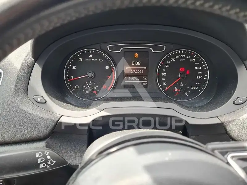 2012 Audi Q3
