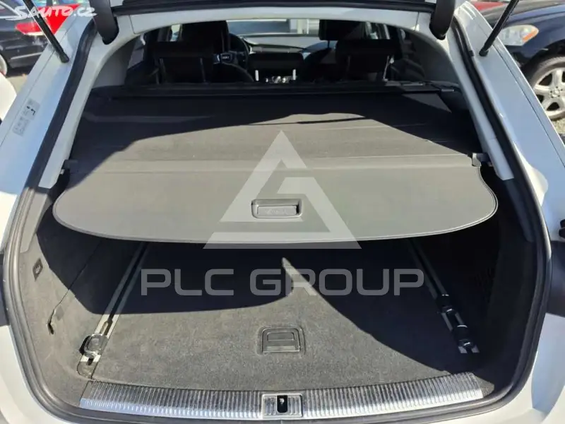 2012 Audi A6