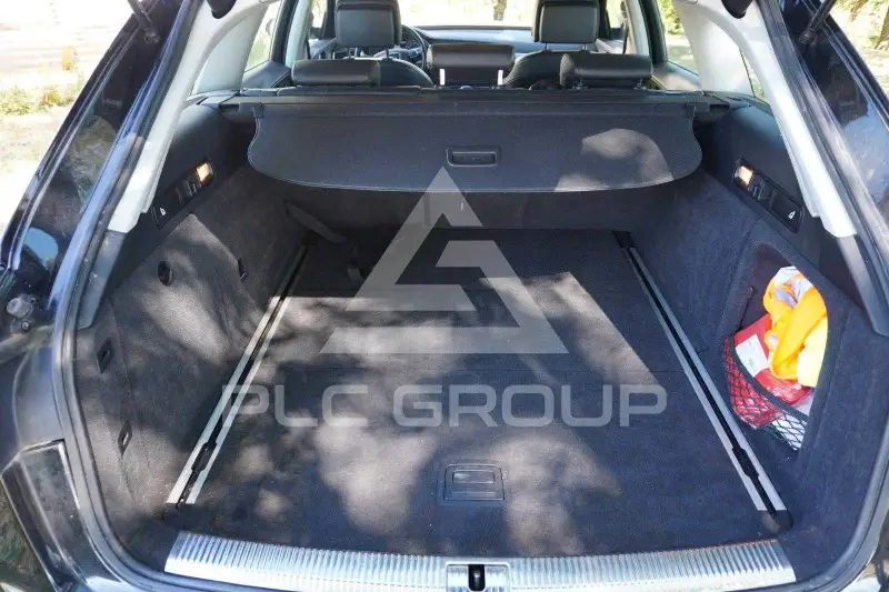 2012 Audi A6