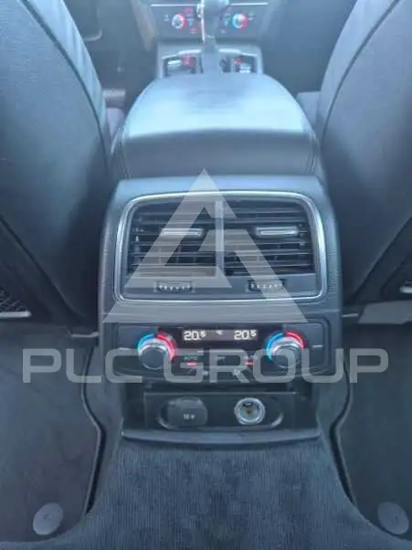 2012 Audi A6
