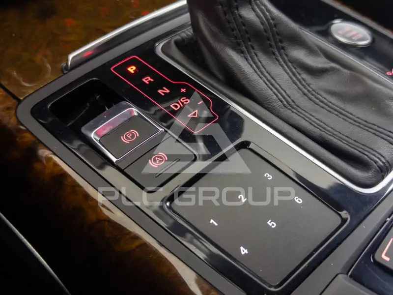 2012 Audi A6