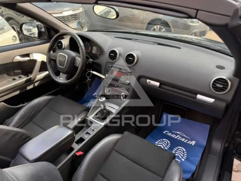 2012 Audi A3
