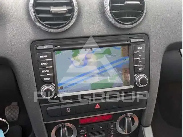 2012 Audi A3