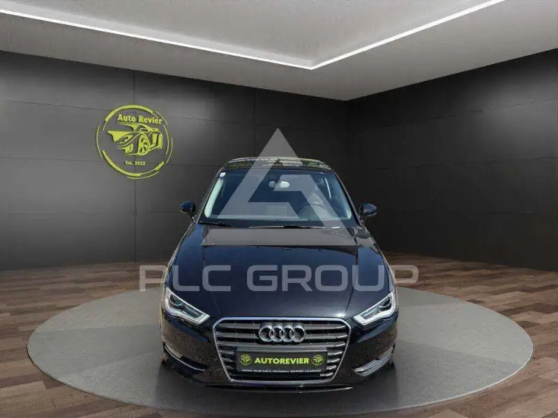 2012 Audi A3