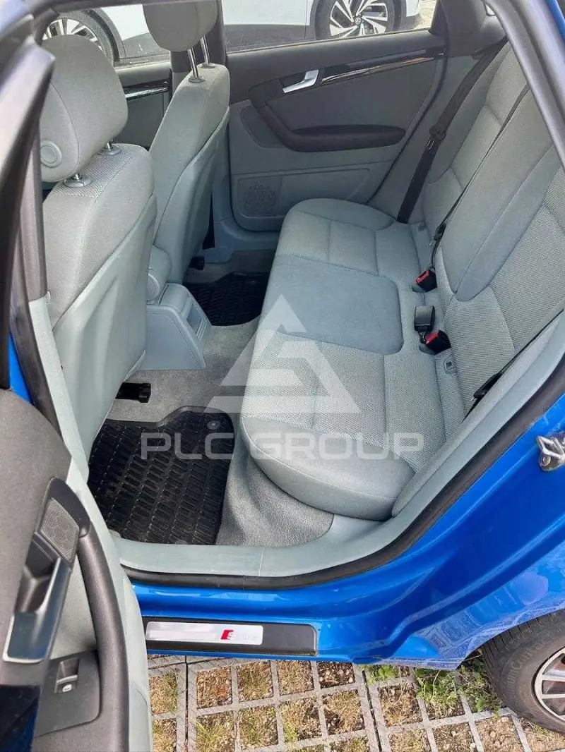 2012 Audi A3