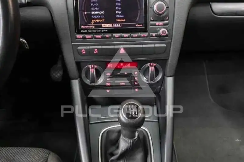 2012 Audi A3