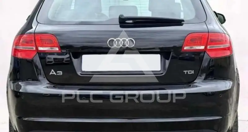 2012 Audi A3