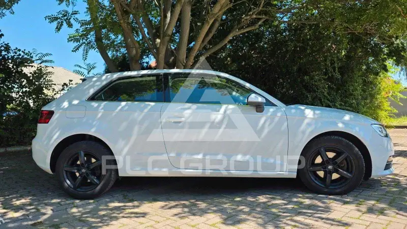 2012 Audi A3