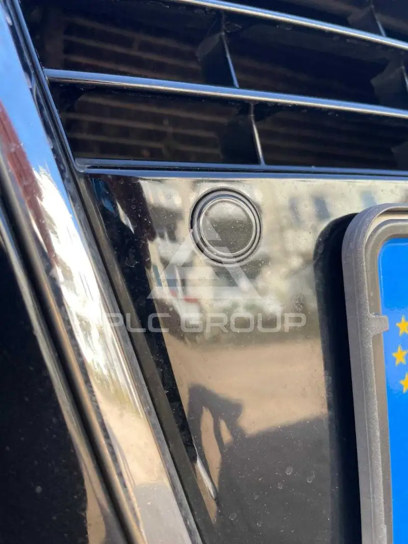 2012 Audi A3