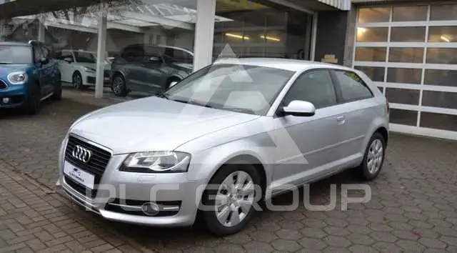 2012 Audi A3