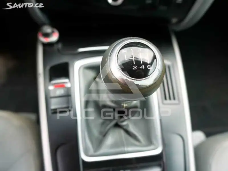 2012 Audi A4