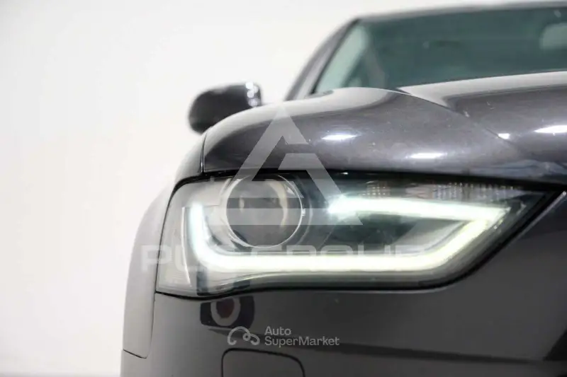 2012 Audi A4