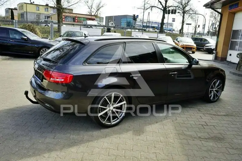2012 Audi A4