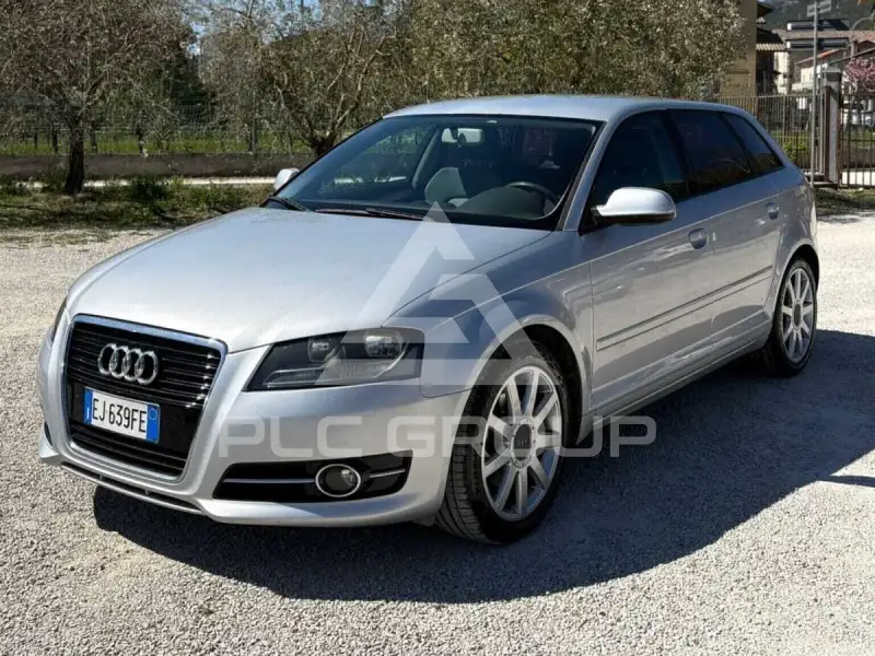 2012 Audi A4