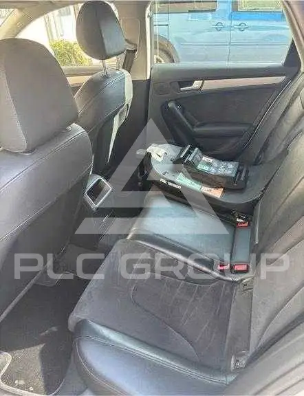 2012 Audi A4
