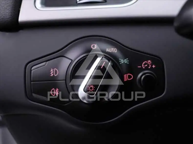 2012 Audi A4