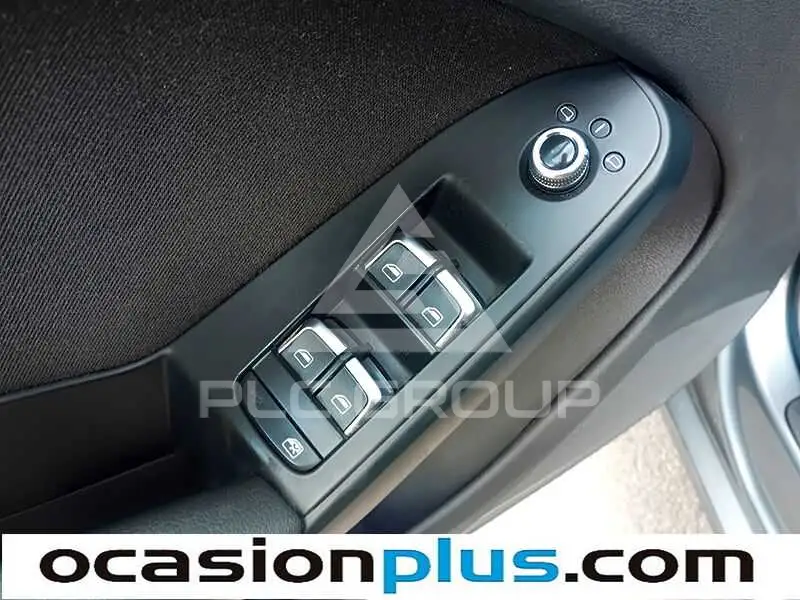 2012 Audi A4