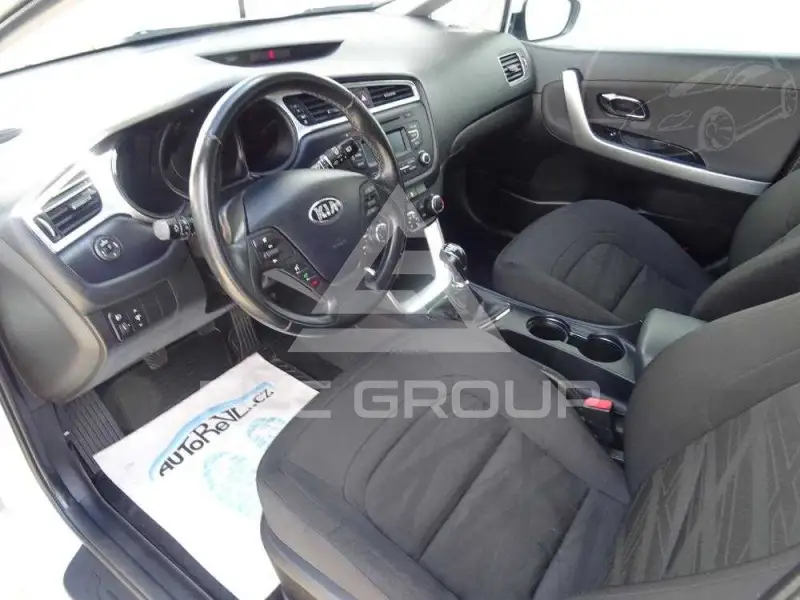 2012 Audi A4