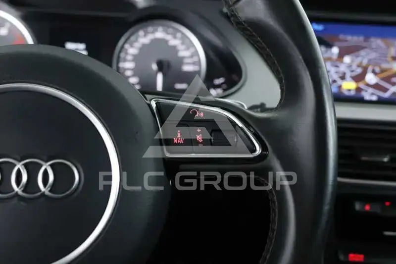 2012 Audi S4