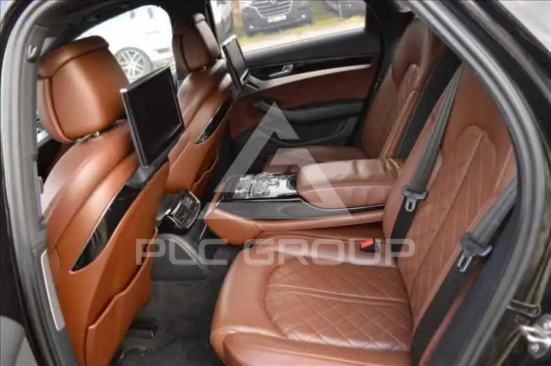 2012 Audi A8
