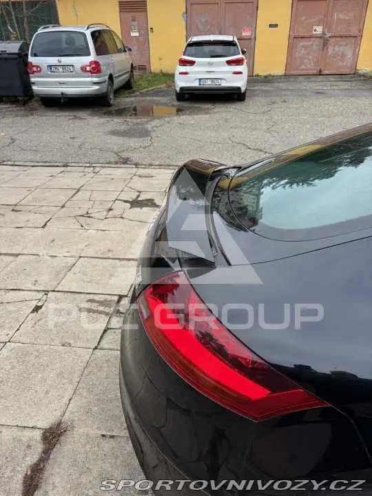 2012 Audi TT