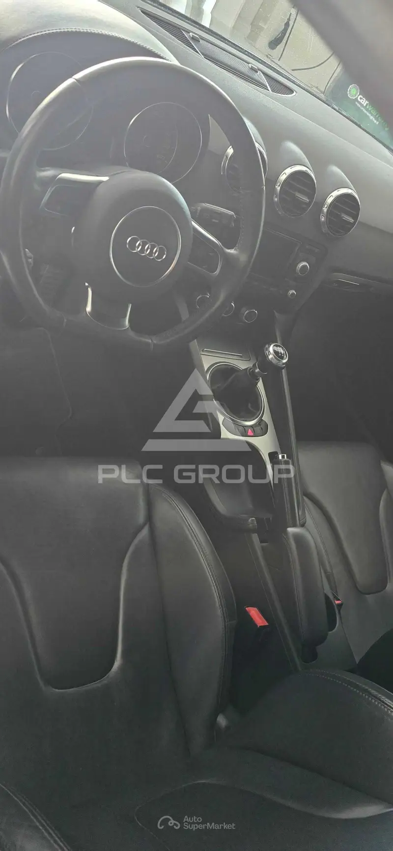 2012 Audi TT