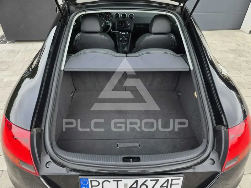 2012 Audi TT