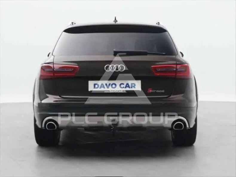 2012 Audi A6
