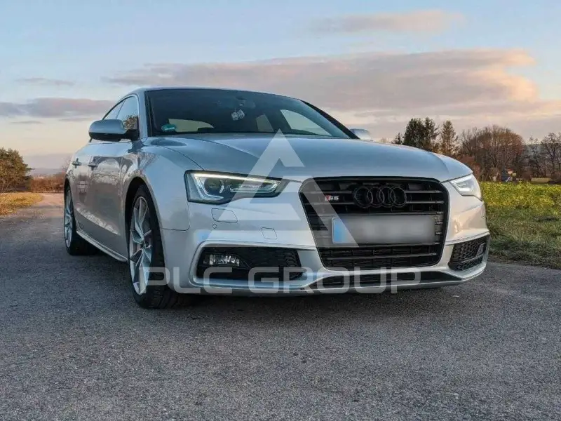 2012 Audi S5