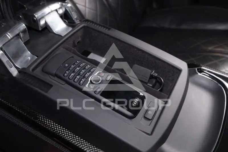 2012 Audi S8
