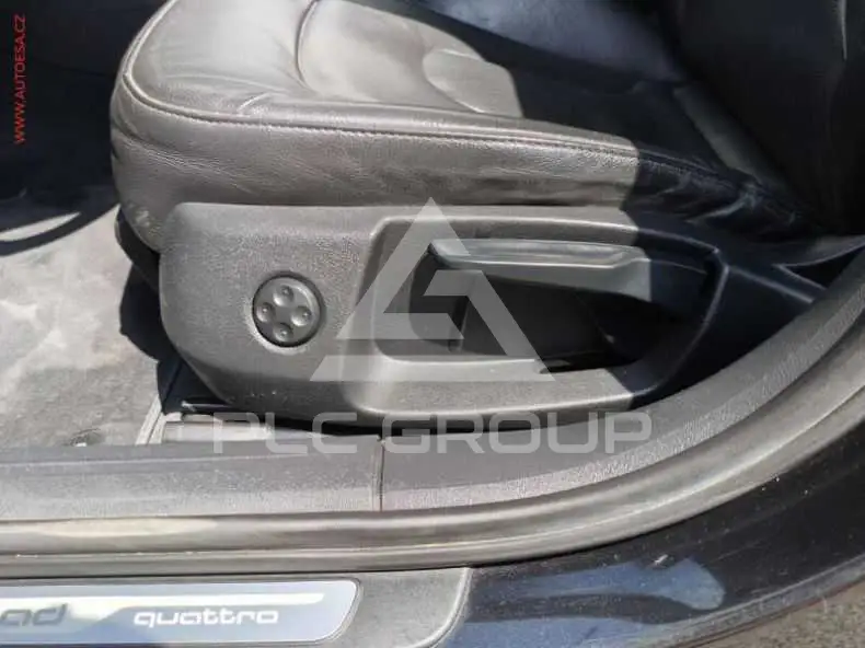 2012 Audi A4