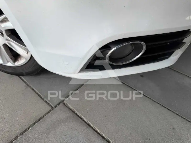 2012 Audi A1