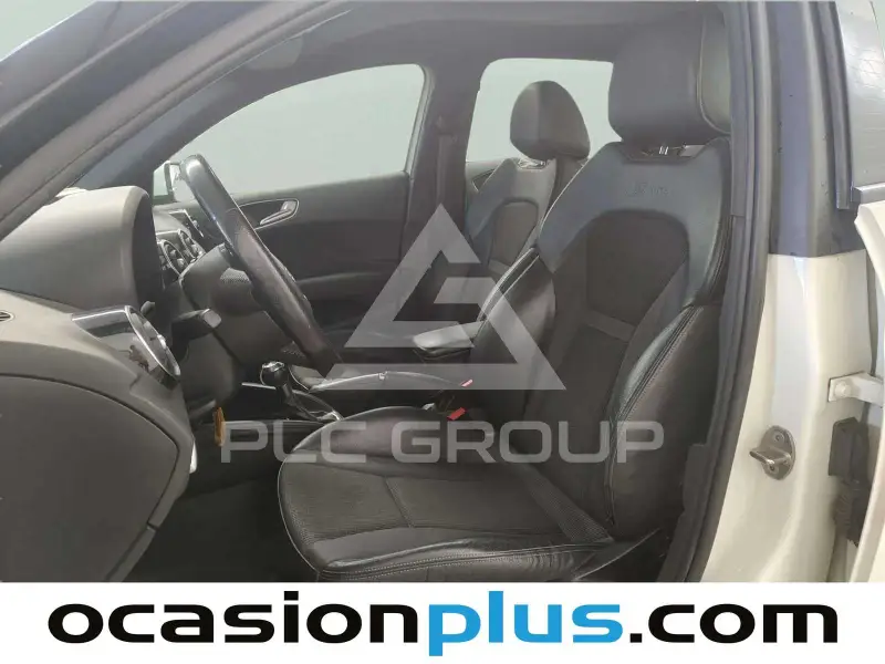 2012 Audi A1