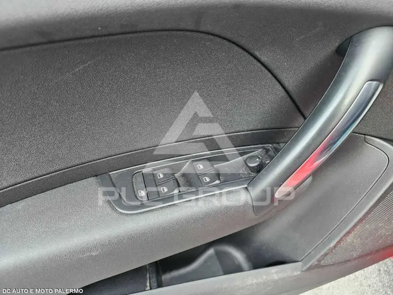2012 Audi A1