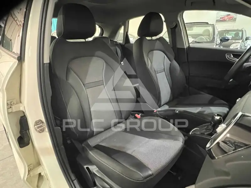 2012 Audi A1