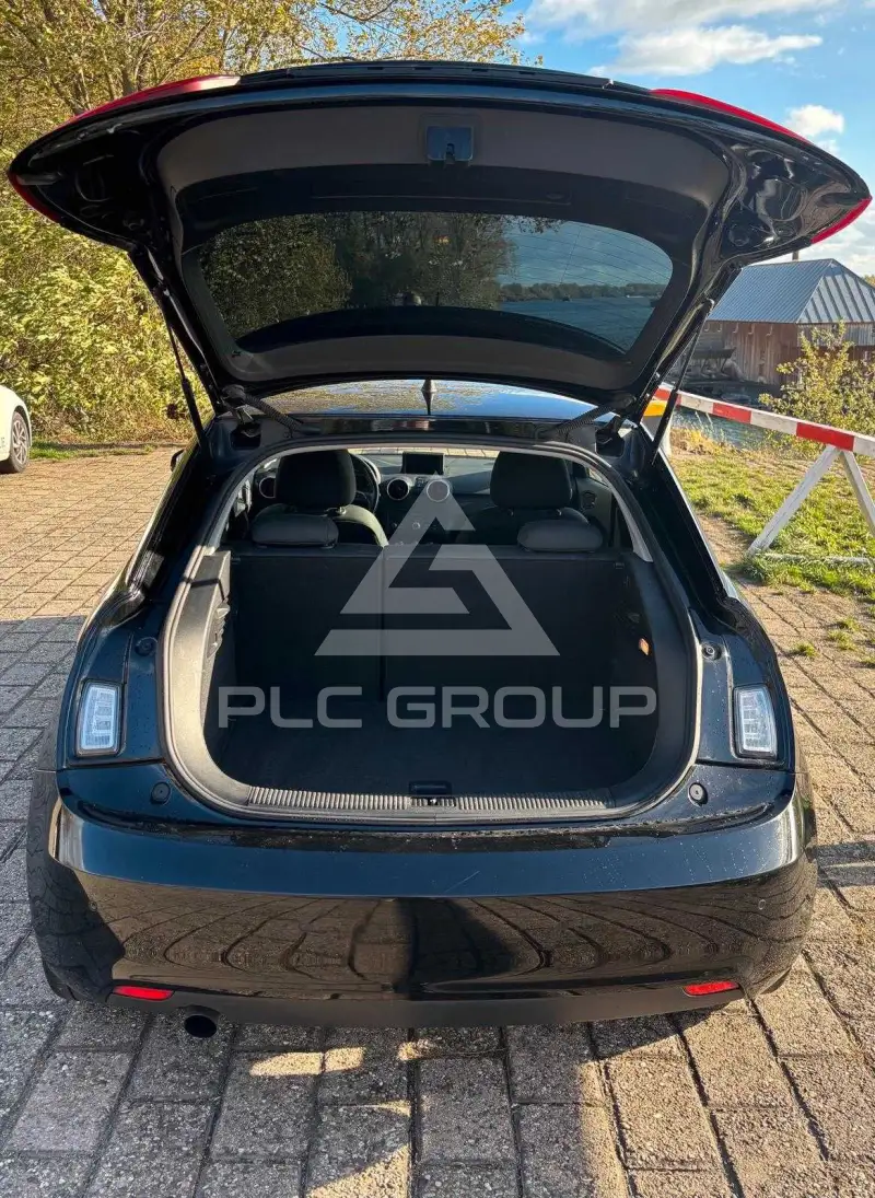2012 Audi A1