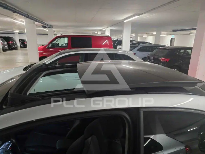 2012 Audi A1