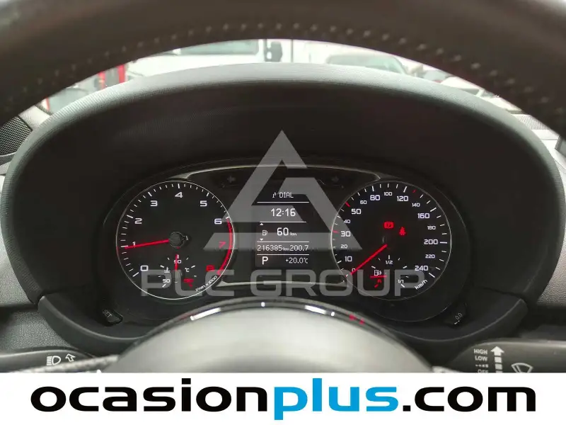 2012 Audi A1