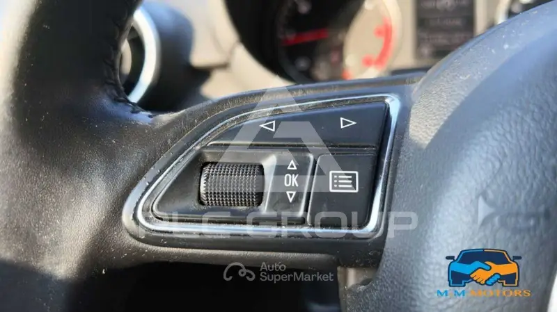 2012 Audi A1