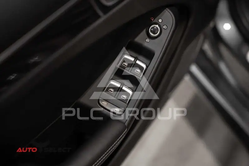 2012 Audi RS4