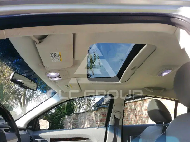 2012 Chrysler SEBRING