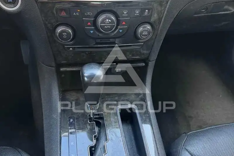 2012 Chrysler 300
