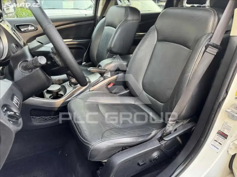 2012 Fiat Freemont