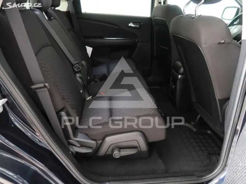 2012 Fiat Freemont
