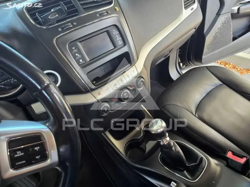 2012 Fiat Freemont