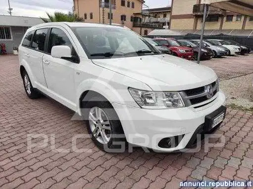 2012 Fiat Freemont