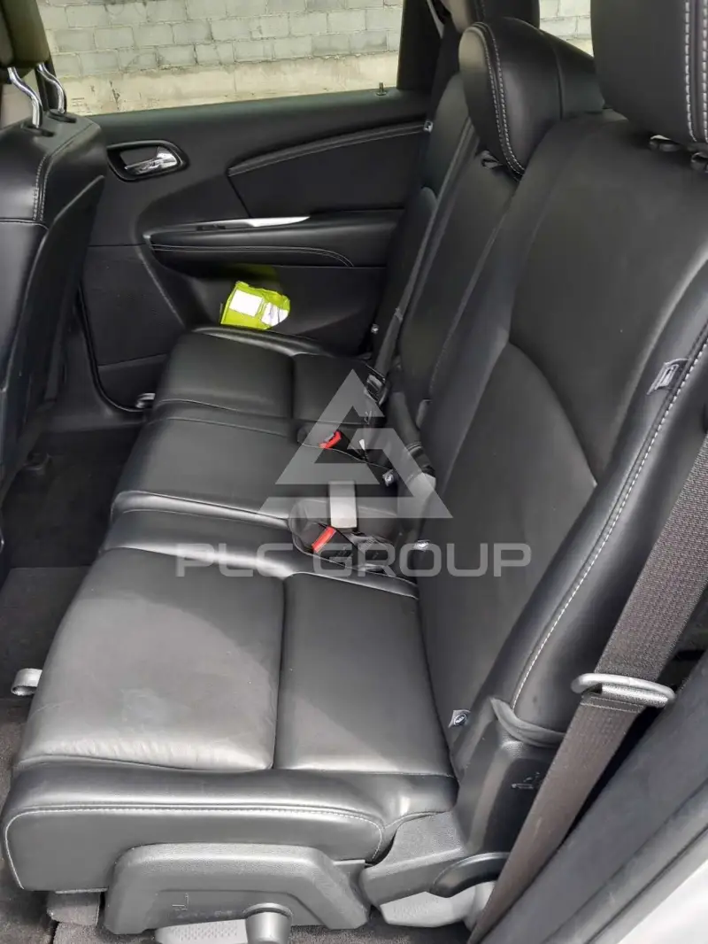 2012 Fiat Freemont